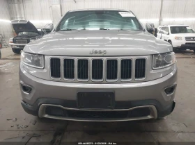 Jeep Grand cherokee 3.6L V-6 DOHC, VVT, 290HP 4X4 Drive - 7900 € / 15451.06 лв. - 42965806 13