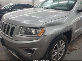 Jeep Grand cherokee 3.6L V-6 DOHC, VVT, 290HP 4X4 Drive - 7900 € / 15451.06 лв. - 42965806 6