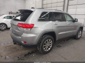Jeep Grand cherokee 3.6L V-6 DOHC, VVT, 290HP 4X4 Drive - 7900 € / 15451.06 лв. - 42965806 4