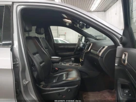 Jeep Grand cherokee 3.6L V-6 DOHC, VVT, 290HP 4X4 Drive - 7900 € / 15451.06 лв. - 42965806 5