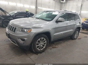 Jeep Grand cherokee 3.6L V-6 DOHC, VVT, 290HP 4X4 Drive - 7900 € / 15451.06 лв. - 42965806 2