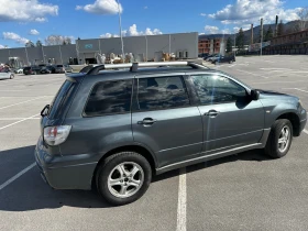 Mitsubishi Outlander - 2700 € / 5280.74 лв. - 31916124 8