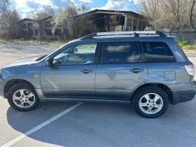 Mitsubishi Outlander - 2700 € / 5280.74 лв. - 31916124 3
