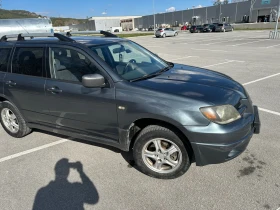 Mitsubishi Outlander - 2700 € / 5280.74 лв. - 31916124 10