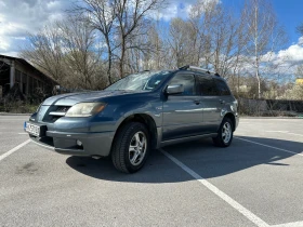 Mitsubishi Outlander - 2700 € / 5280.74 лв. - 31916124 9