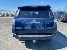 Toyota 4runner * SR5 * ������ ����������������*  | Mobile.bg � ����� ������ 5