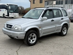 Suzuki Grand vitara 2.5 V6 144 - 4000 € / 7823.32 лв. - 57135124 3