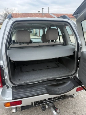 Suzuki Grand vitara 2.5 V6 144 - 4000 € / 7823.32 лв. - 57135124 10