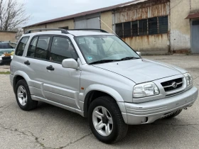 Suzuki Grand vitara 2.5 V6 144 - 4000 € / 7823.32 лв. - 57135124 2