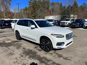 ����� �� �������� �� Volvo Xc90
