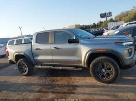 Gmc Canyon 2.7l 2Wd Elevation | Mobile.bg � ����� ������ 13