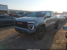 Gmc Canyon 2.7l 2Wd Elevation | Mobile.bg � ����� ������ 2