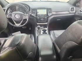 Jeep Grand cherokee LIMITED/CARFAX/�����/�������/����/����������� | Mobile.bg � ����� ������ 9
