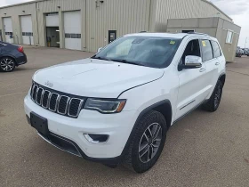 ����� �� �������� �� Jeep Grand cherokee LIMITED/CARFAX/�����/�������/����/�����������