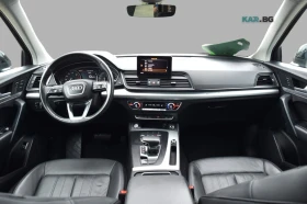 Audi Q5 45 TFSI * АвтоКредит * (ЦЕНА ДО БГ) | Auto.bg — изображение 7