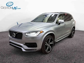 Volvo Xc90 T6* R* DESIGN* ПОДГРЕВ* 360КАМЕРА* LANE* ASSIST* 