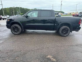 Dodge RAM 1500 * Rebel * CARFAX * ОПЦИЯ ЗА ФИНАНСИРАНЕ  | Auto.bg — изображение 2