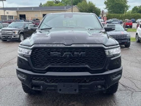 Dodge RAM 1500 * Rebel * CARFAX * ОПЦИЯ ЗА ФИНАНСИРАНЕ  | Auto.bg — изображение 6
