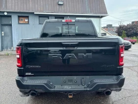 Dodge RAM 1500 * Rebel * CARFAX * ОПЦИЯ ЗА ФИНАНСИРАНЕ  | Auto.bg — изображение 4
