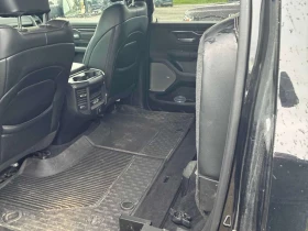 Dodge RAM 1500 * Rebel * CARFAX * ОПЦИЯ ЗА ФИНАНСИРАНЕ  | Auto.bg — изображение 12