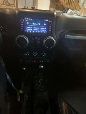 Jeep Wrangler * Sahara * ���������� ��� ������������ ������*  | Mobile.bg � ����� ������ 9