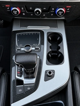Audi Q7 3.0TDI| 272HP| S-LINE| 8ZF| LED| СОБСТВЕН ЛИЗИНГ - 18999 € - 72408322 10