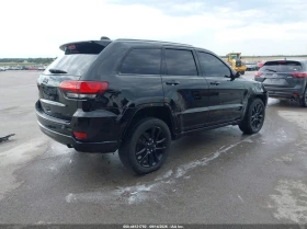 Jeep Grand cherokee CRUISE CONTROL| DAYTIME RUNNING LIGHTS|  - 10000 € - 11231452 5