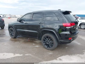 Jeep Grand cherokee CRUISE CONTROL| DAYTIME RUNNING LIGHTS|  - 10000 € - 11231452 4