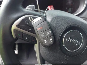 Jeep Grand cherokee CRUISE CONTROL| DAYTIME RUNNING LIGHTS|  - 10000 € - 11231452 10