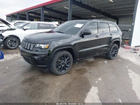 Jeep Grand cherokee CRUISE CONTROL| DAYTIME RUNNING LIGHTS|  - 10000 € - 11231452 2