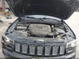 Jeep Grand cherokee CRUISE CONTROL| DAYTIME RUNNING LIGHTS|  - 10000 € - 11231452 7