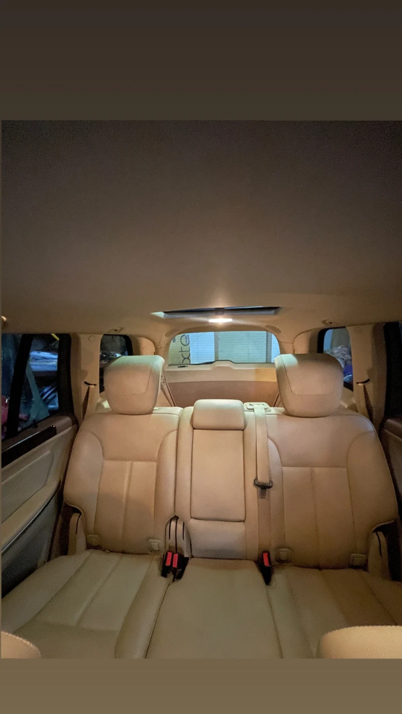 Mercedes-Benz GL 450 /Harmon/Off-Road package/KEYLESS/LPG/Premium II/, снимка 11 - Автомобили и джипове - 49814770