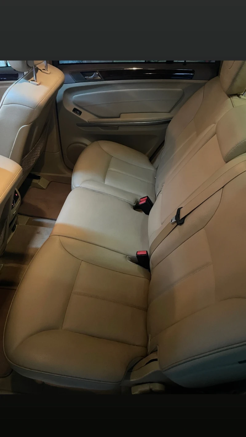 Mercedes-Benz GL 450 /Harmon/Off-Road package/KEYLESS/LPG/Premium II/, снимка 10 - Автомобили и джипове - 49814770