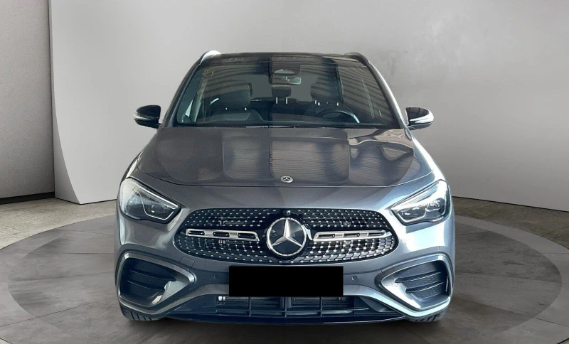 Mercedes-Benz GLA 200 d 4-MATIC AMG-LINE NIGHT BURMESTER PANORAMA, снимка 6 - Автомобили и джипове - 52013161