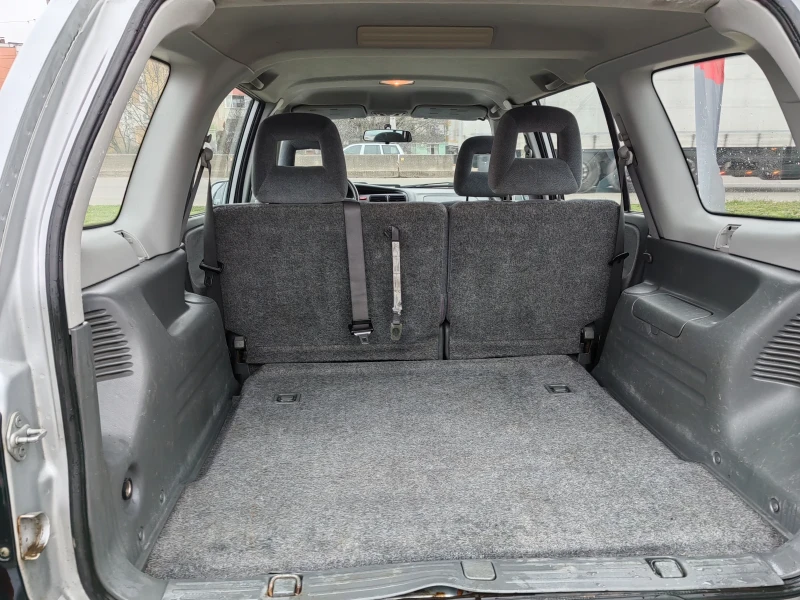 Suzuki Grand vitara 2.7i  4x4 172ps  XL, снимка 16 - Автомобили и джипове - 52561342