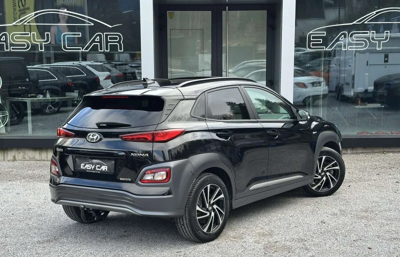 Hyundai Kona Premium Elektro 2WD/HUD/, снимка 3 - Автомобили и джипове - 52705470