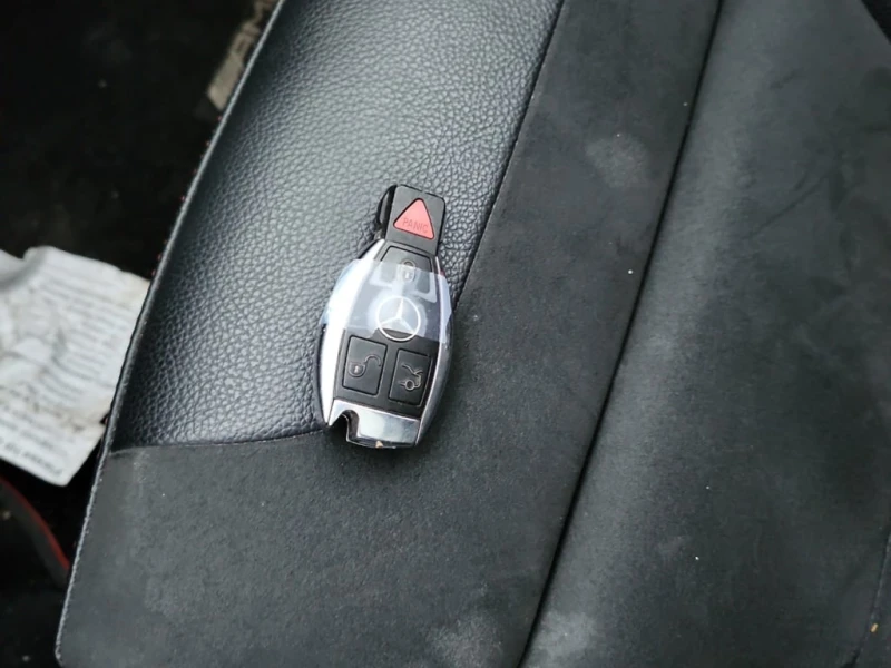 Mercedes-Benz GLC 43 AMG  * CARFAX * БЕЗ ПЪРВОНАЧАЛНА ВНОСКА, снимка 8 - Автомобили и джипове - 52943349