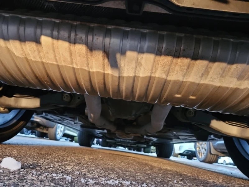 Mercedes-Benz GLC 43 AMG  * CARFAX * БЕЗ ПЪРВОНАЧАЛНА ВНОСКА, снимка 15 - Автомобили и джипове - 52943349