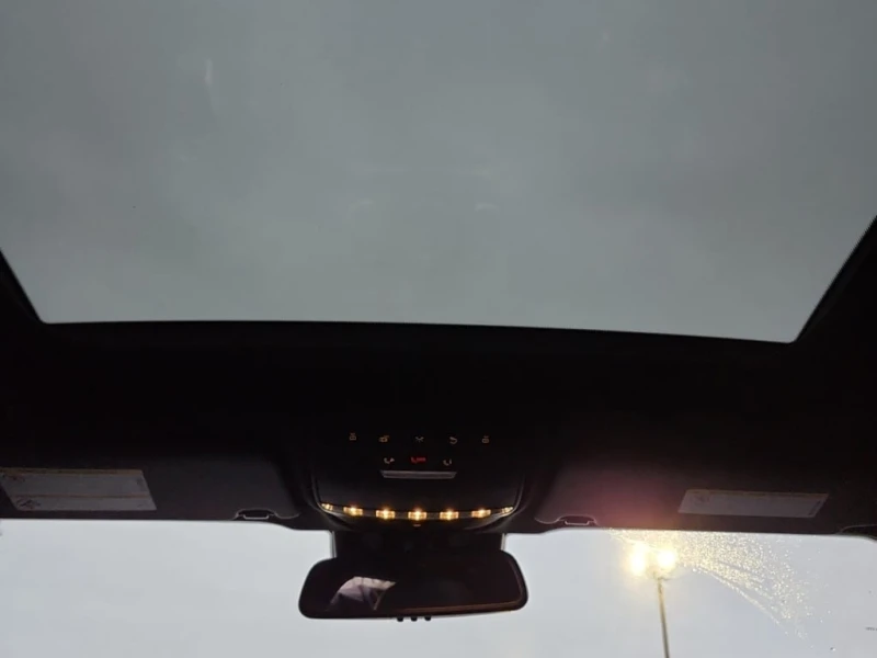 Mercedes-Benz GLC 43 AMG  * CARFAX * БЕЗ ПЪРВОНАЧАЛНА ВНОСКА, снимка 12 - Автомобили и джипове - 52943349