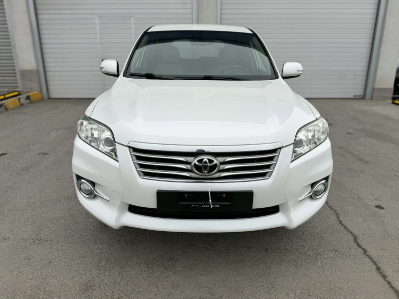 Toyota Rav4 2.0i AVTOMATIK FACE SWISS, снимка 5 - Автомобили и джипове - 52976456