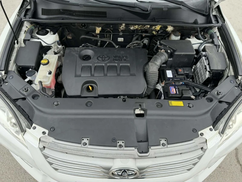 Toyota Rav4 2.0i AVTOMATIK FACE SWISS, снимка 16 - Автомобили и джипове - 52976456