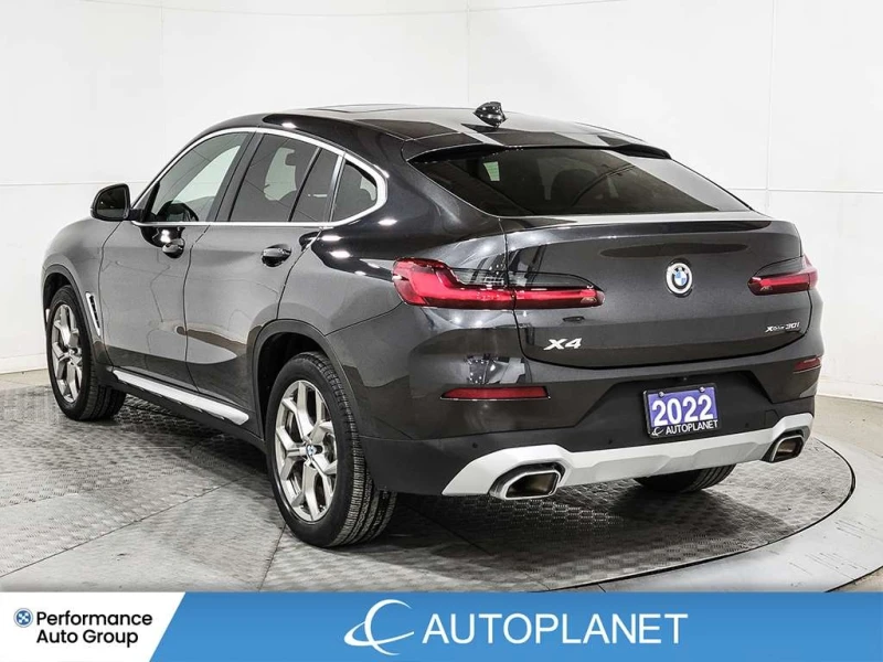 BMW X4 * xDrive30i * CARFAX * ЦЕНА ДО БГ, снимка 6 - Автомобили и джипове - 53275074