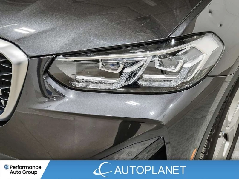 BMW X4 * xDrive30i * CARFAX * ЦЕНА ДО БГ, снимка 2 - Автомобили и джипове - 53275074