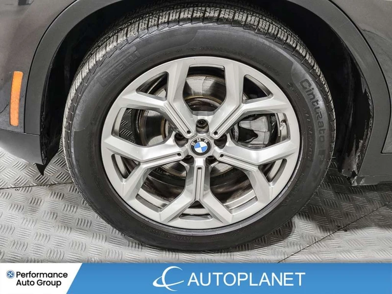 BMW X4 * xDrive30i * CARFAX * ЦЕНА ДО БГ, снимка 11 - Автомобили и джипове - 53275074