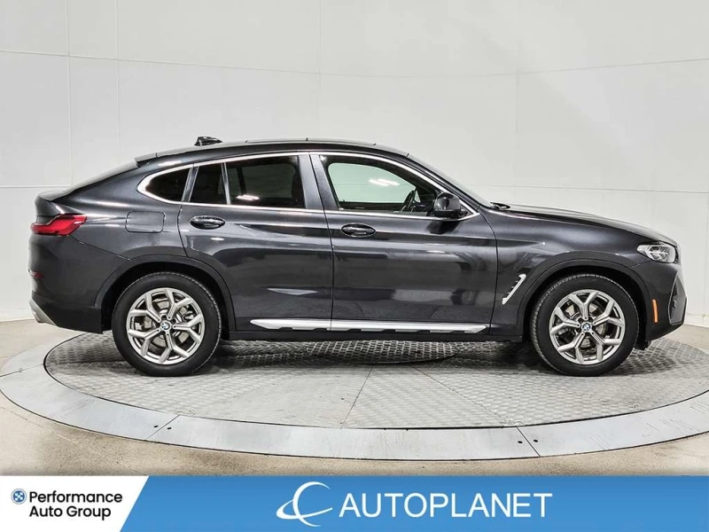 BMW X4 * xDrive30i * CARFAX * ЦЕНА ДО БГ, снимка 10 - Автомобили и джипове - 53275074