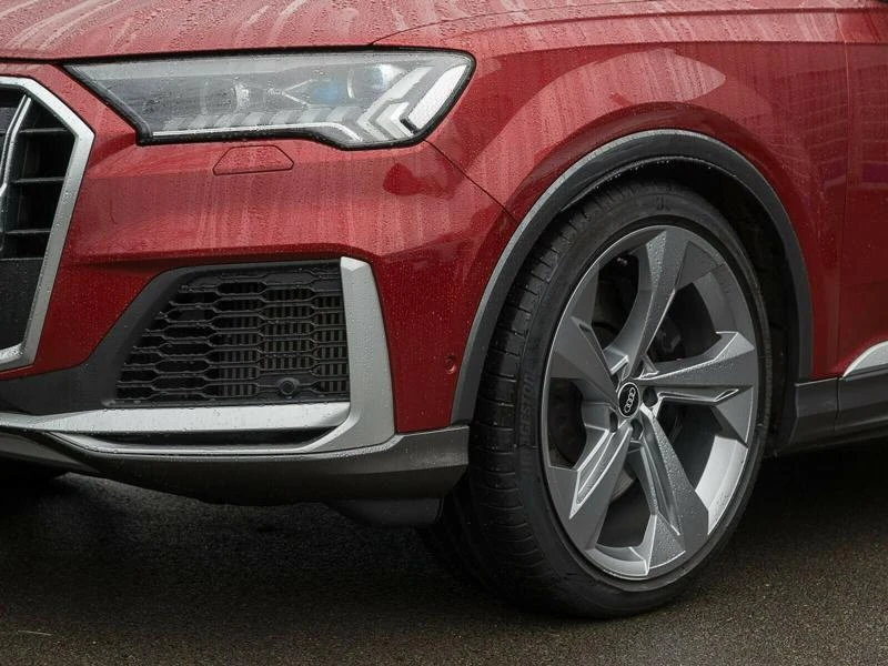 Audi SQ7 Facelift*TFSI*MATRIX*HD-MATRIX*Pano*22*ГАРАНЦИЯ, снимка 2 - Автомобили и джипове - 47451518