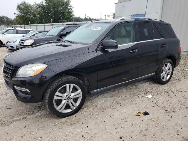 Mercedes-Benz ML 350 ПОДГРЕВ* КАМЕРА* КЕЙЛЕС* МАСАЖ, снимка 1 - Автомобили и джипове - 48600768