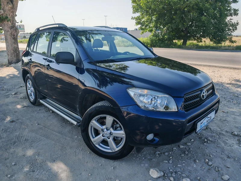 Toyota Rav4 2.2 ДИЗЕЛ 136 К.С. D4D! 4Х4 УНИКАЛНО СЪСТОЯНИЕ! - 10890 лв. - 26259104 1