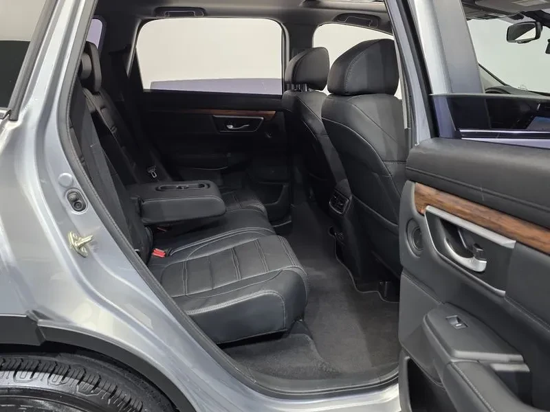 Honda Cr-v 1.5 EX-L 4WD, снимка 12 - Автомобили и джипове - 55716778