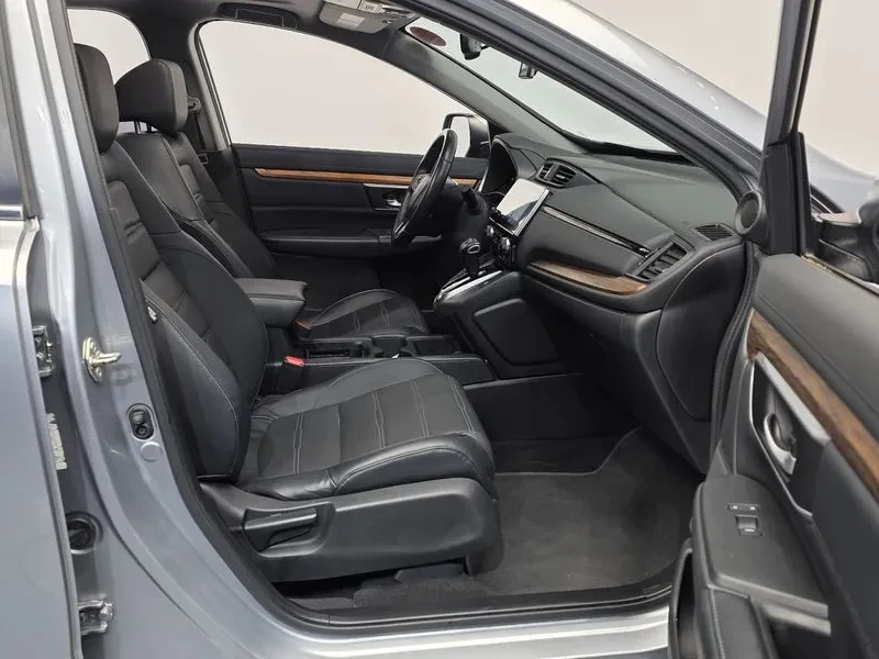 Honda Cr-v 1.5 EX-L 4WD, снимка 11 - Автомобили и джипове - 55716778